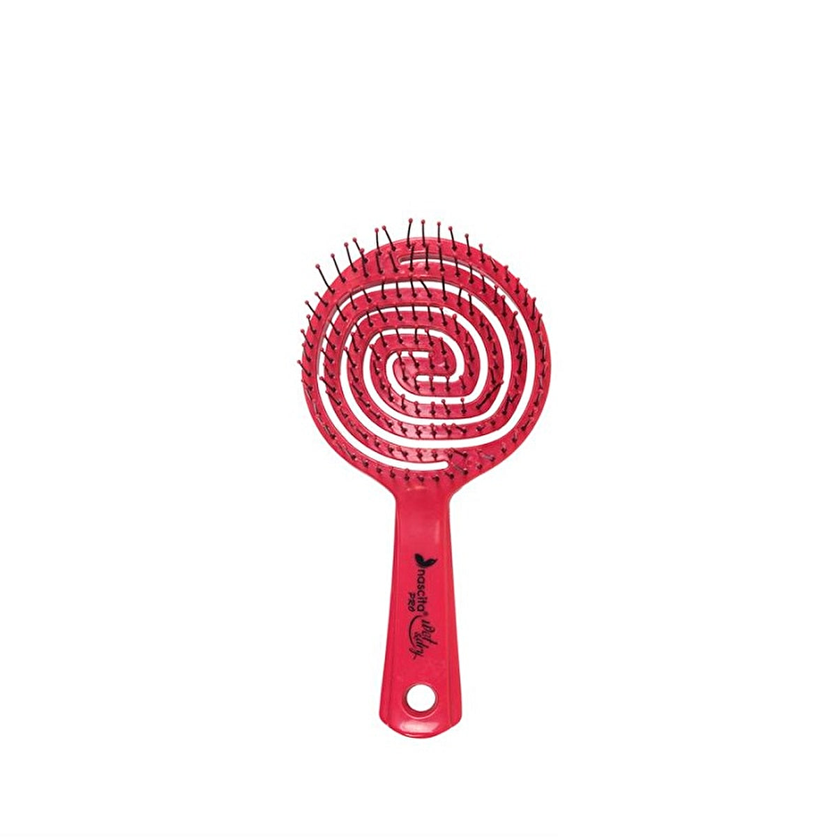 Nascita 3D Professional Hair Brush - Ergonomic Design | Hair Care