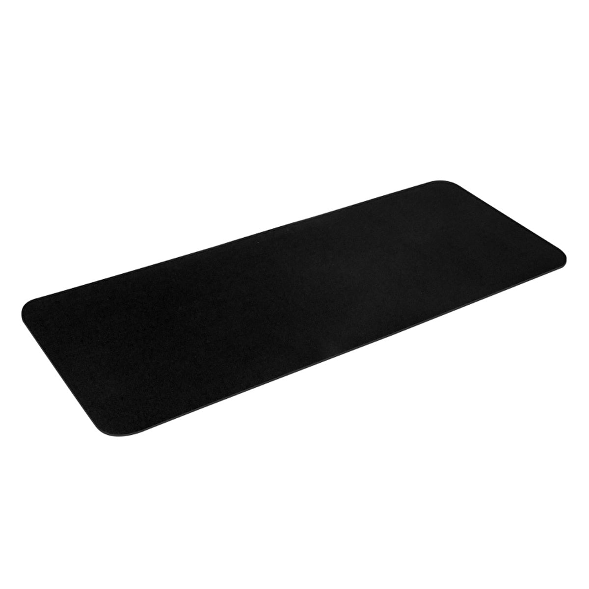 Addison Black Gaming Large Mouse Pad 300x700mm - Non-Slip Design