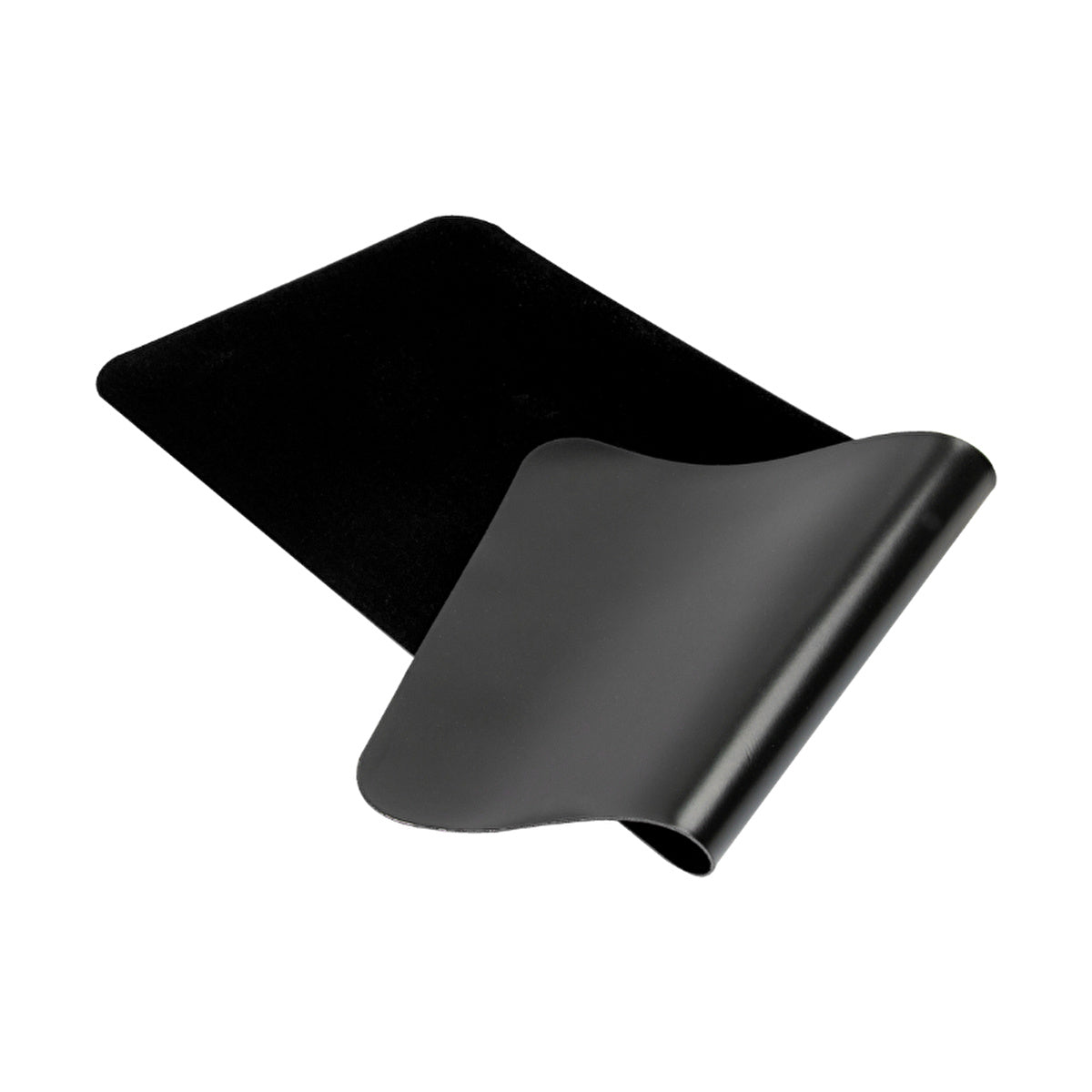 Addison Black Gaming Large Mouse Pad 300x700mm - Non-Slip Design