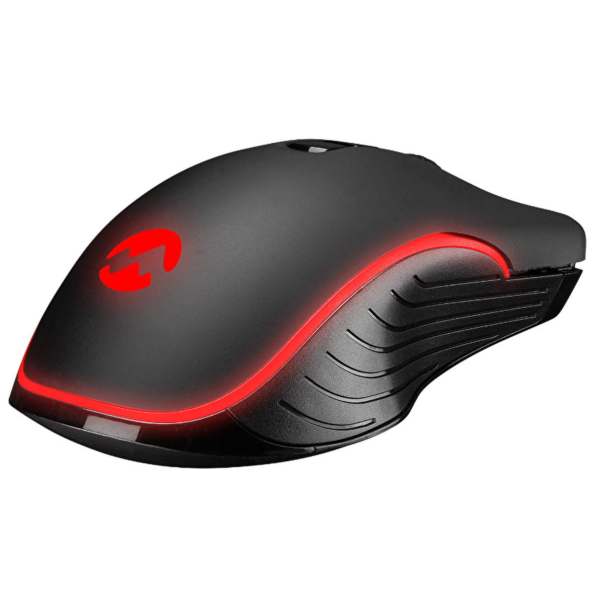 Everest USB Optical Gaming Mouse 7200DPI - LED Lighting | SM-G56 CORAX