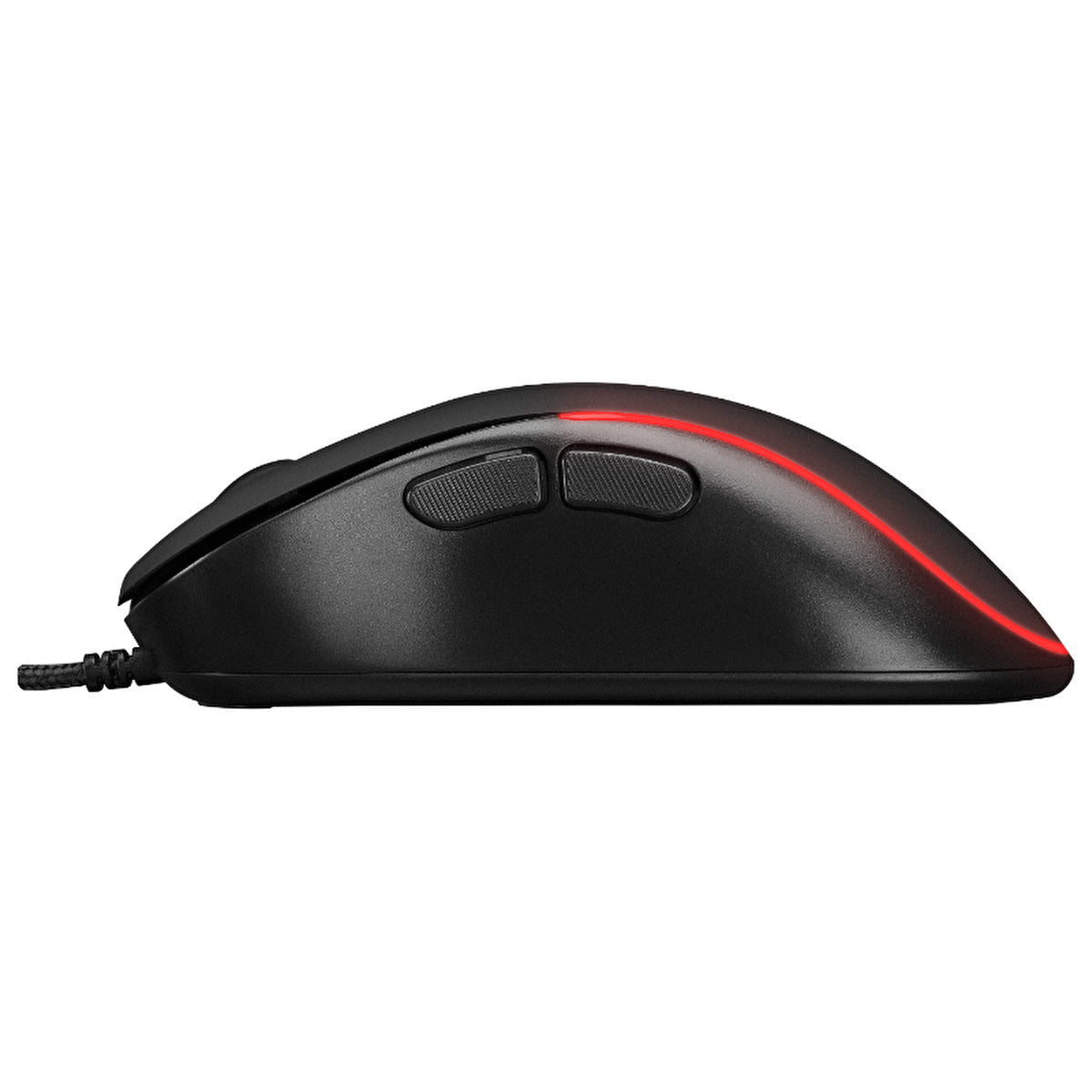 Everest USB Gaming Mouse 7200DPI with LED Lights | SM-G58 X-HAMMER