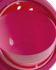 Babyjem Non-Spill Bowl Pink - 360-Degree Rotating | Baby Feeding - Image 