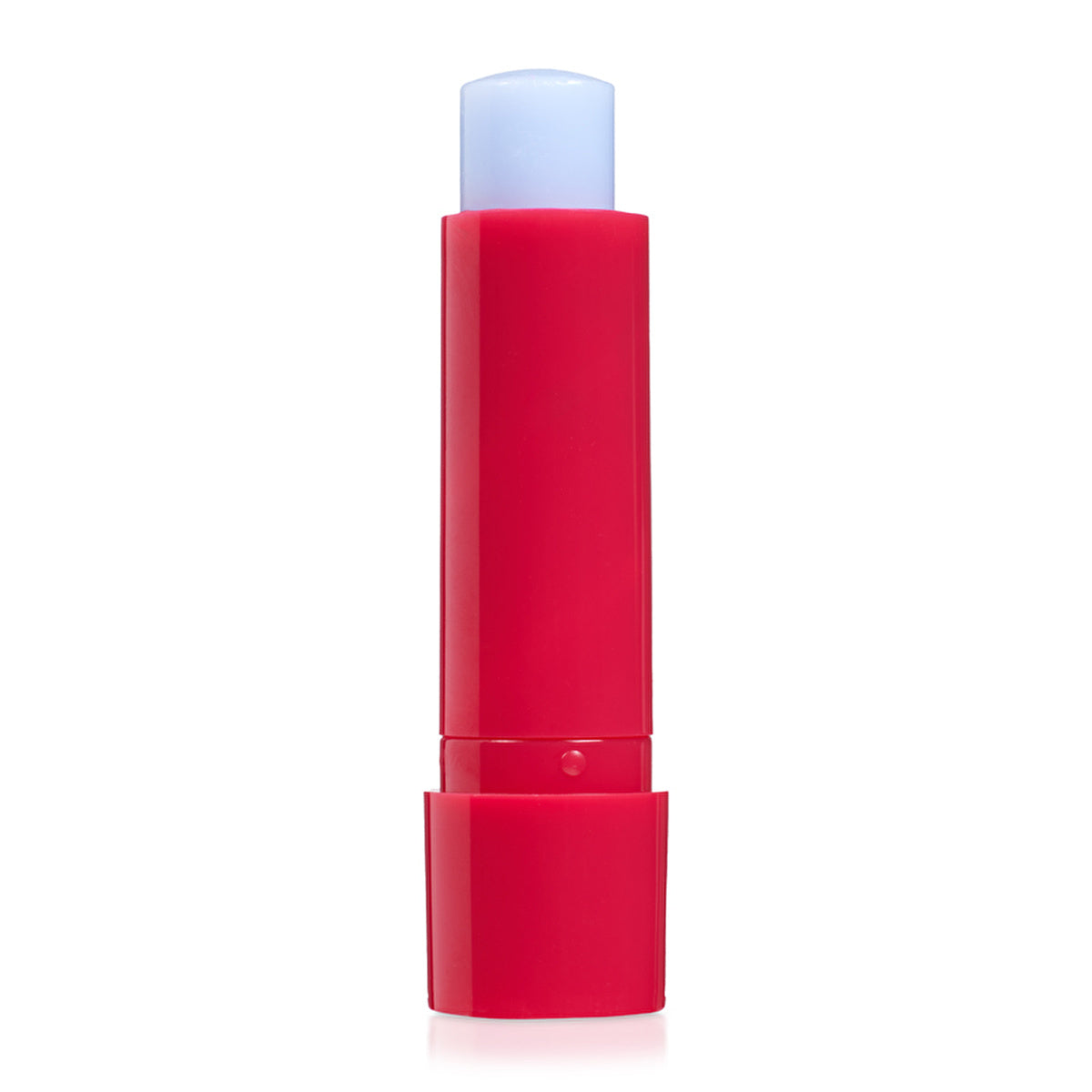 Bee Beauty Lip Balm Raspberry - Moisturizing Formula | Shea & Vitamin E - Image #1