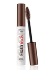 Golden Rose Flash Lash Mascara No:08 Mocha Brown - Waterproof Formula | Rich Pigment
