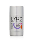 LYKD Lip & Cheek Blush 563 Candy Pink - Creamy Finish | Versatile Use - Image 