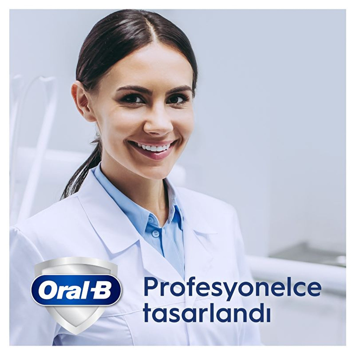 Oral-B Pro-Science Clinical Densify Toothpaste 65ml - Cavity Protection - Image #3