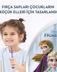 Oral-B Kids Toothbrush 3-5 Years - Assorted Characters | Children's Dental Care