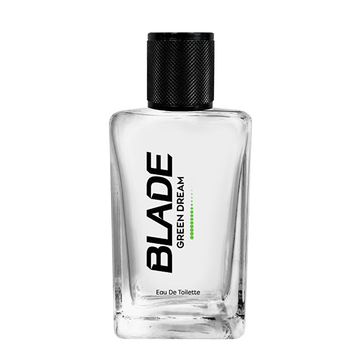 Blade Green Dream EDT Men Perfume 70ml - Aromatic Fragrance | Fresh & Unique