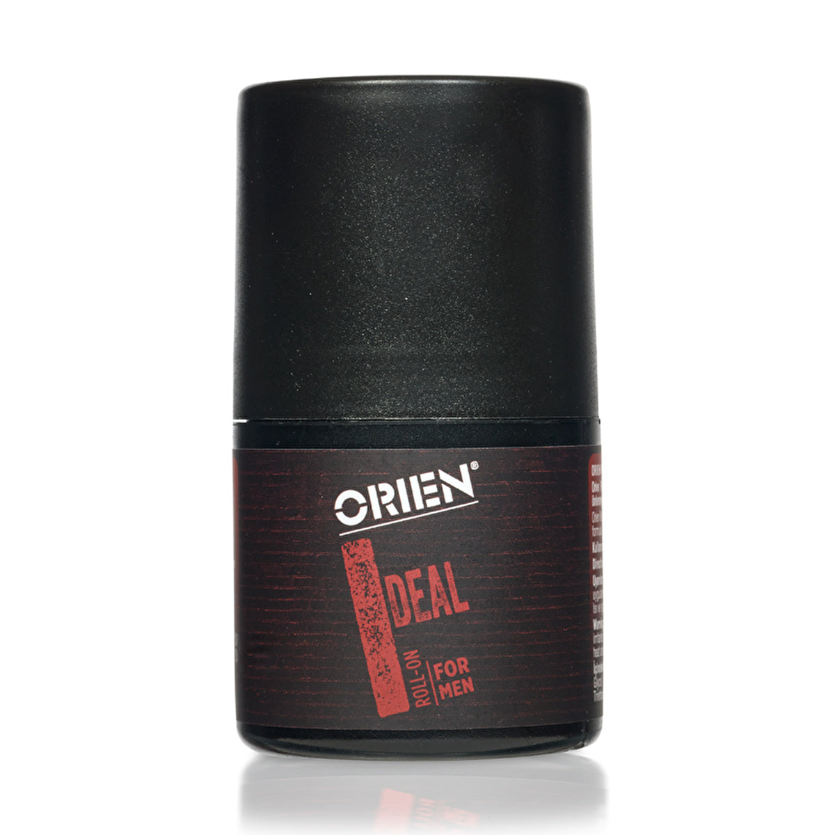 Orien Men's Roll-On Deodorant 50ml - Long-Lasting Freshness - Image #2