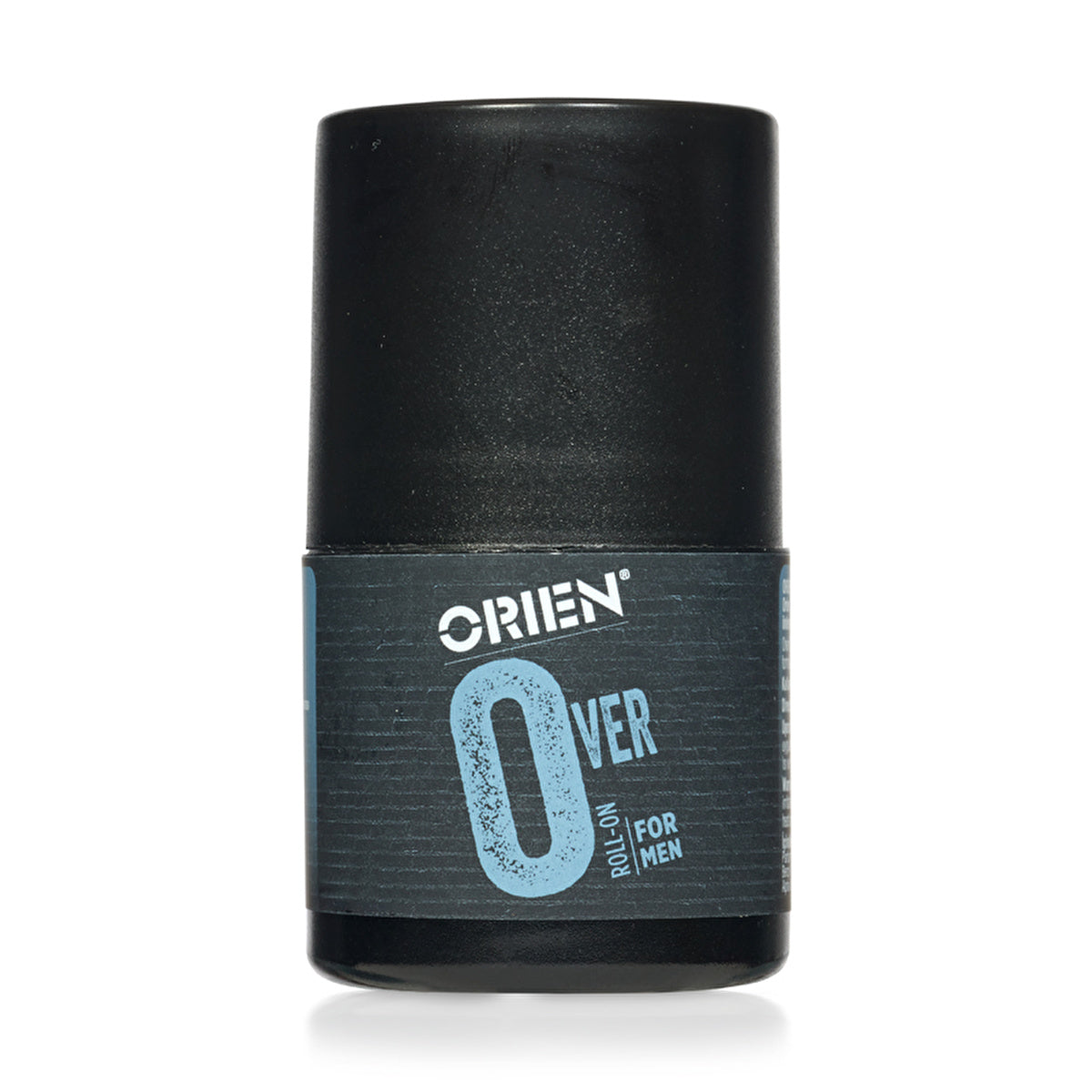 Orien Men's Deodorant Roll-On 1.69oz - Long Lasting Freshness | 50ml - Image #1