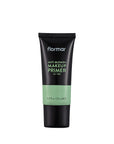 Flormar Anti-Blemish Primer - Redness Control | Oil-Free Formula - Image 