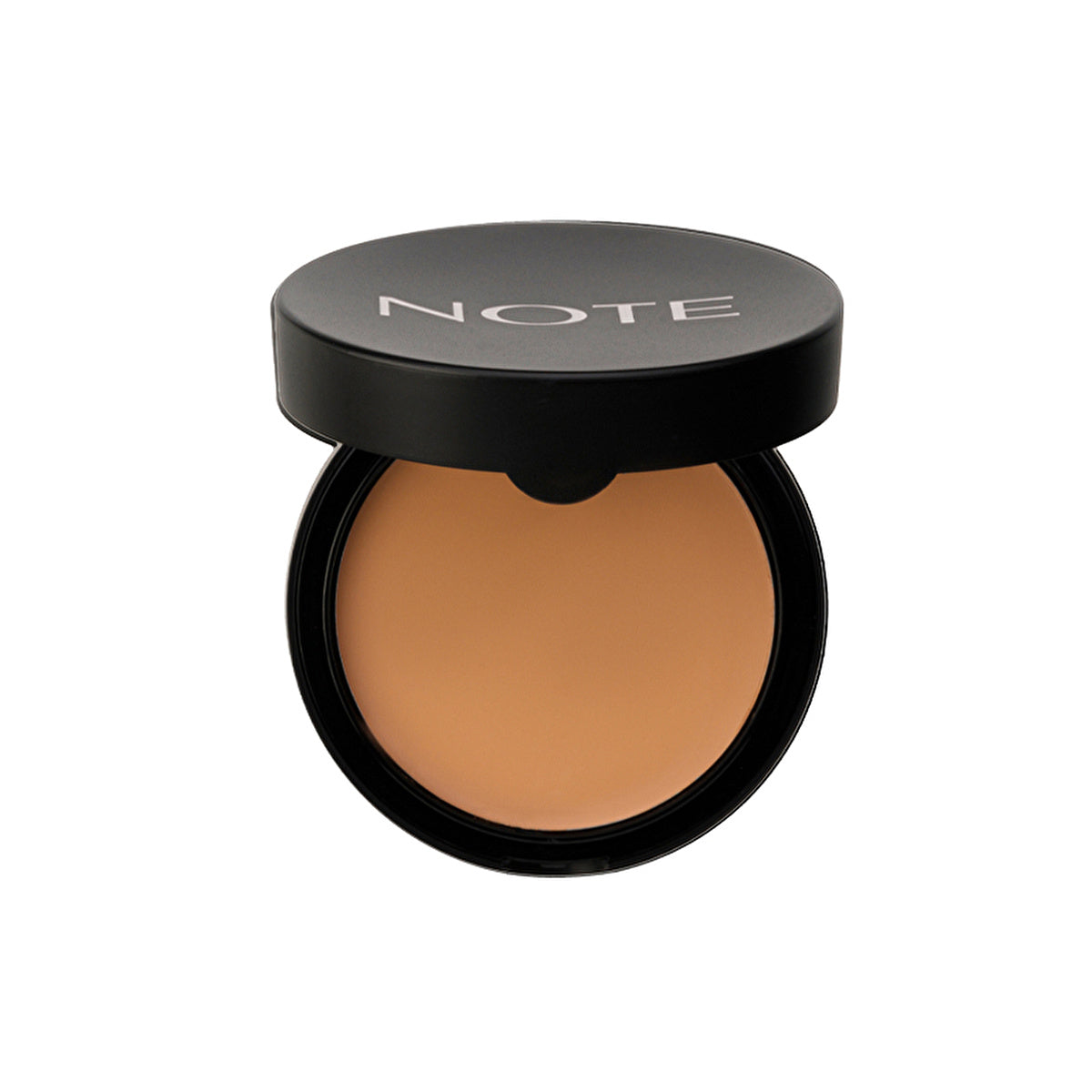 Note Luminous Silk Cream Powder 02 - Flawless Matte Finish | Soft Texture