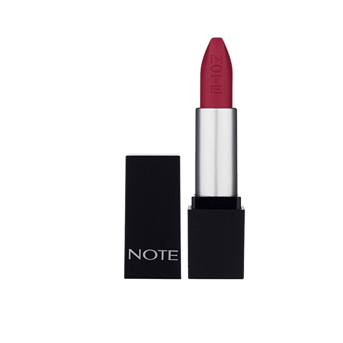 Note Mattever Lipstick 13 - Long-Lasting Velvet Finish | Smooth Texture - Image #1