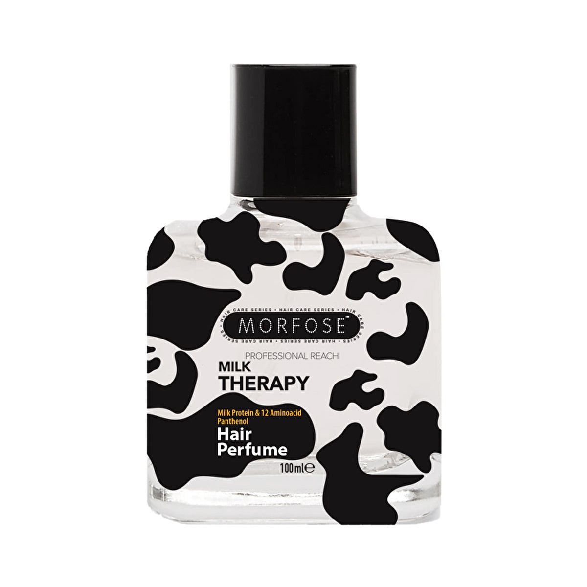 Morfose Milk Therapy Hair Perfume 100ml - Nourishing Formula | Hair Care