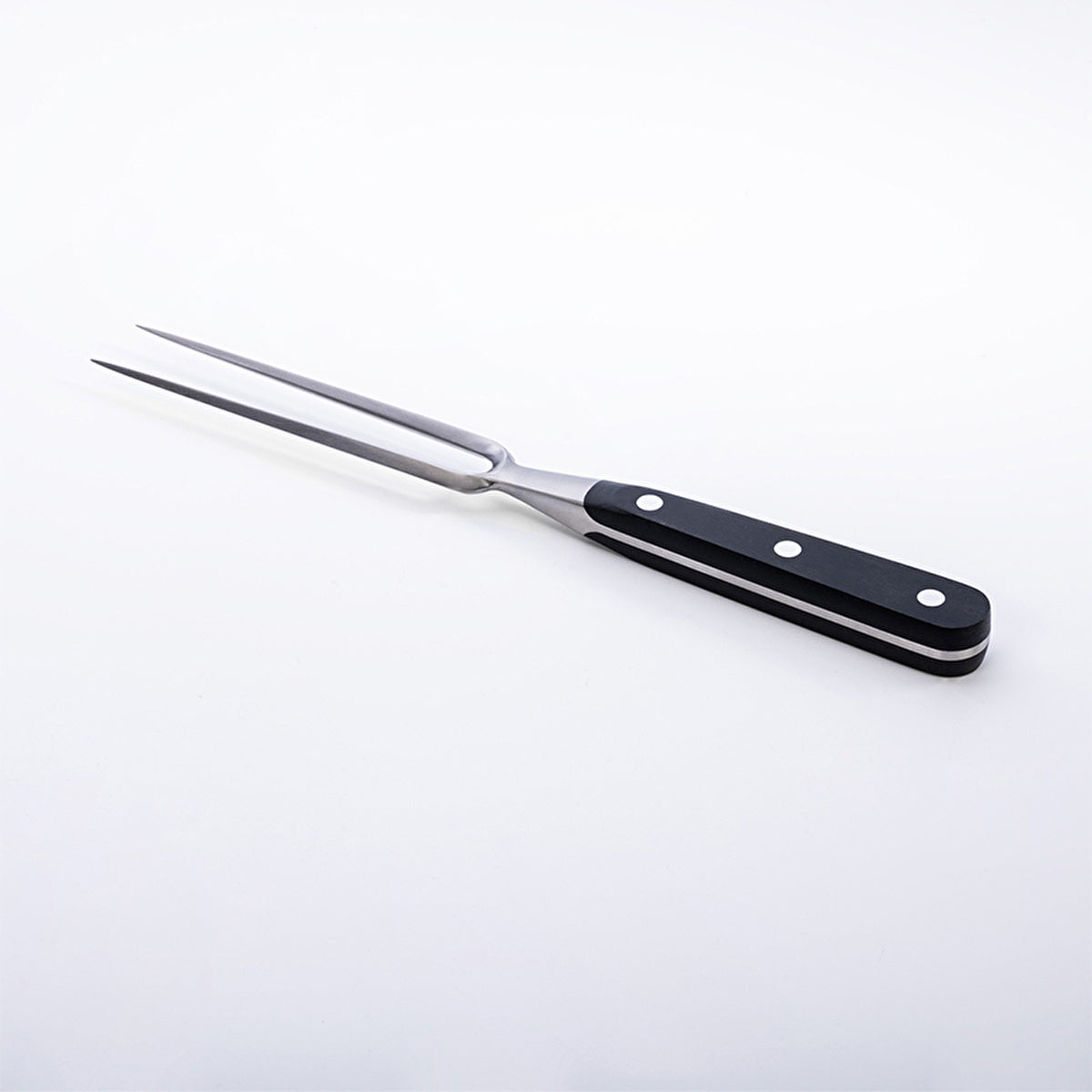 Pirge Classic Meat Fork 5.5 Inch - High Carbon Stainless Steel | Germany