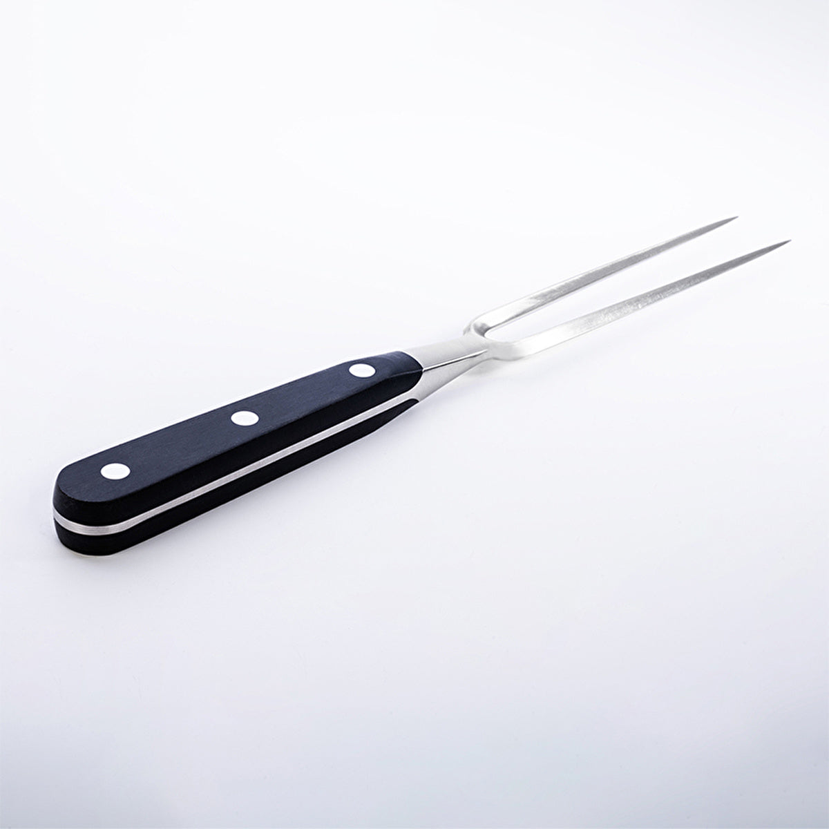 Pirge Classic Meat Fork 5.5 Inch - High Carbon Stainless Steel | Germany