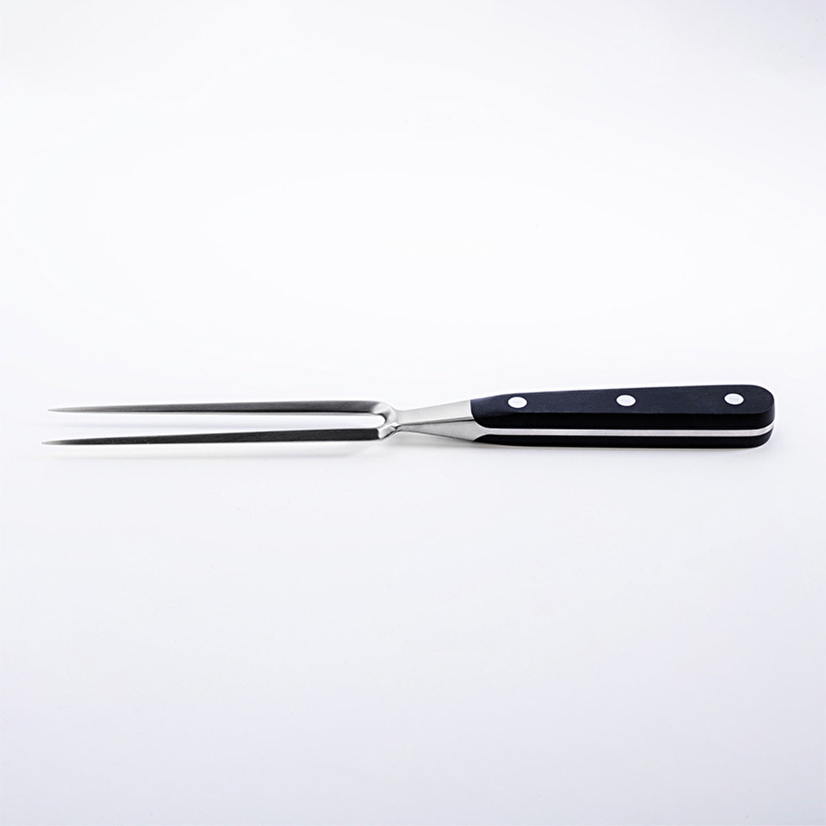 Pirge Classic Meat Fork 5.5 Inch - High Carbon Stainless Steel | Germany