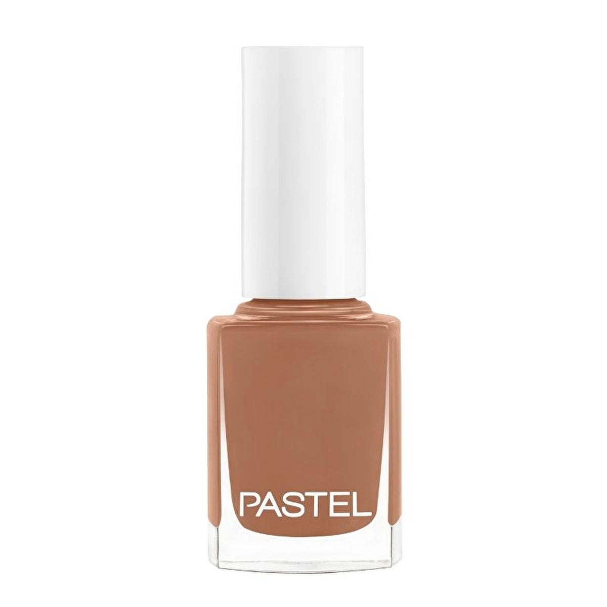 Pastel Nail Polish 402 - Long-Lasting & High-Gloss | 0.44 Fl Oz - Image #1