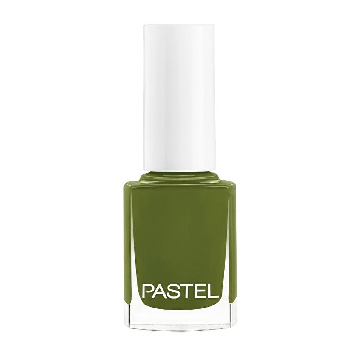 Pastel Nail Polish 404 - Long-Lasting Formula | 13ml - Image #4