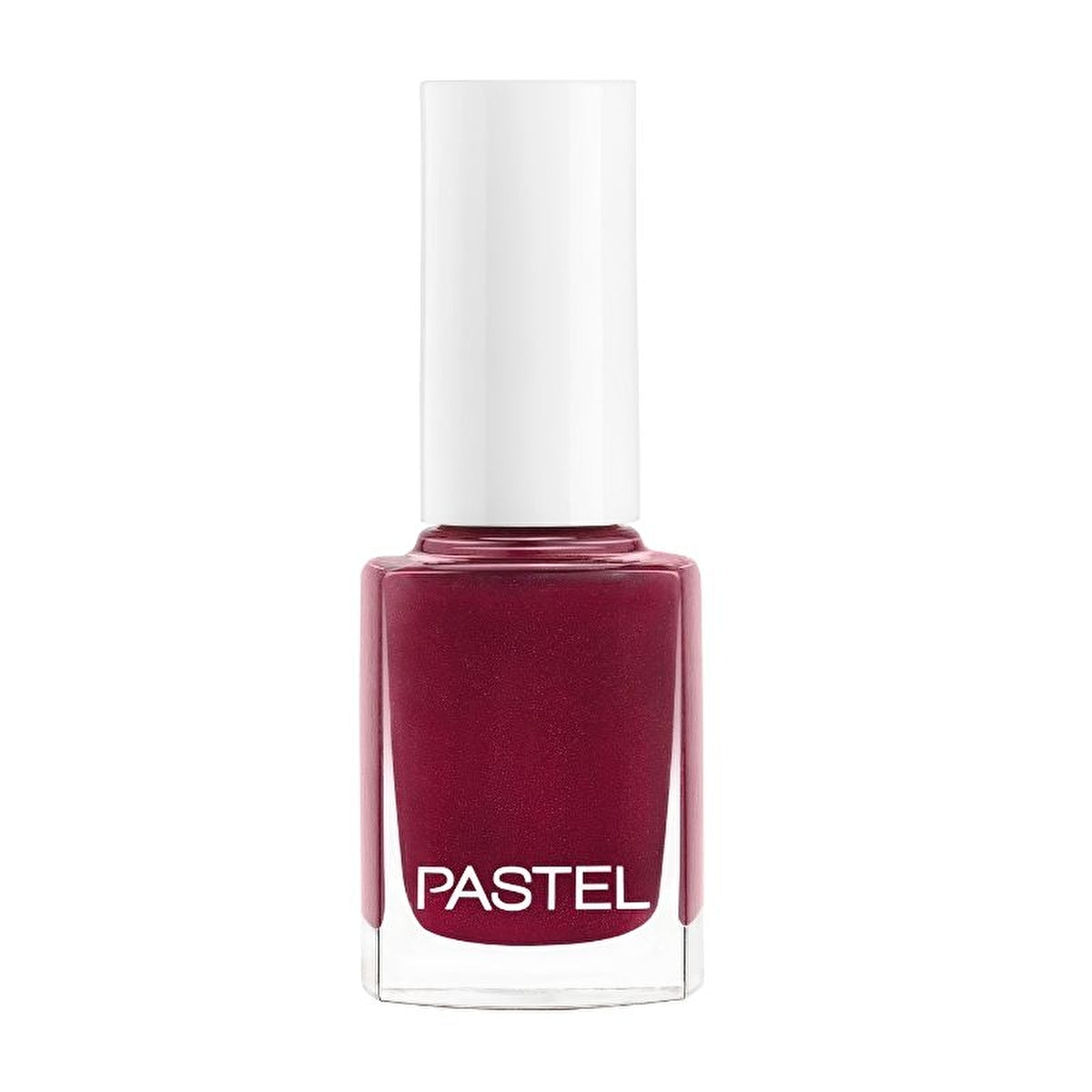 Pastel Nail Polish 406 - Long-Lasting Glossy Finish | 13ml - Image #1