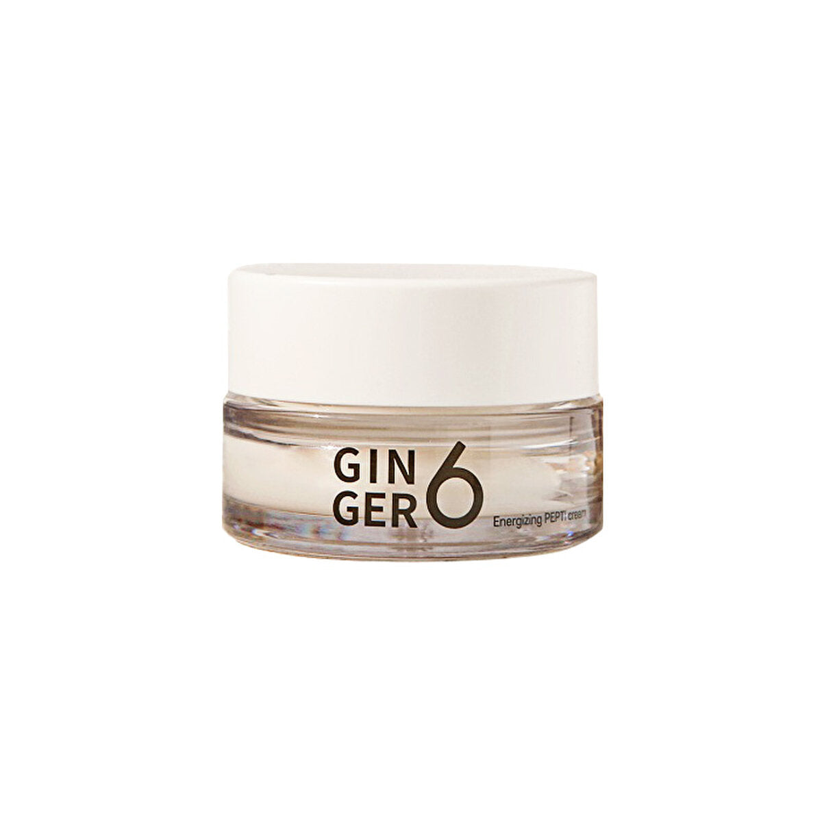 Ginger6 Revitalizing Cream 50ml - 53% Antioxidant Formula | Skincare - Image #2