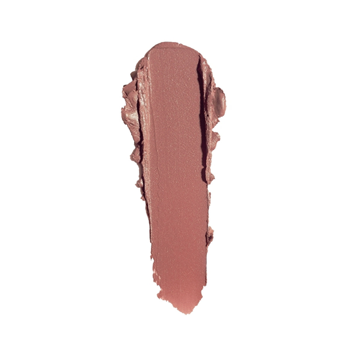 Pastel Nude Lipstick 521 - Lightweight Formula | Cruelty Free