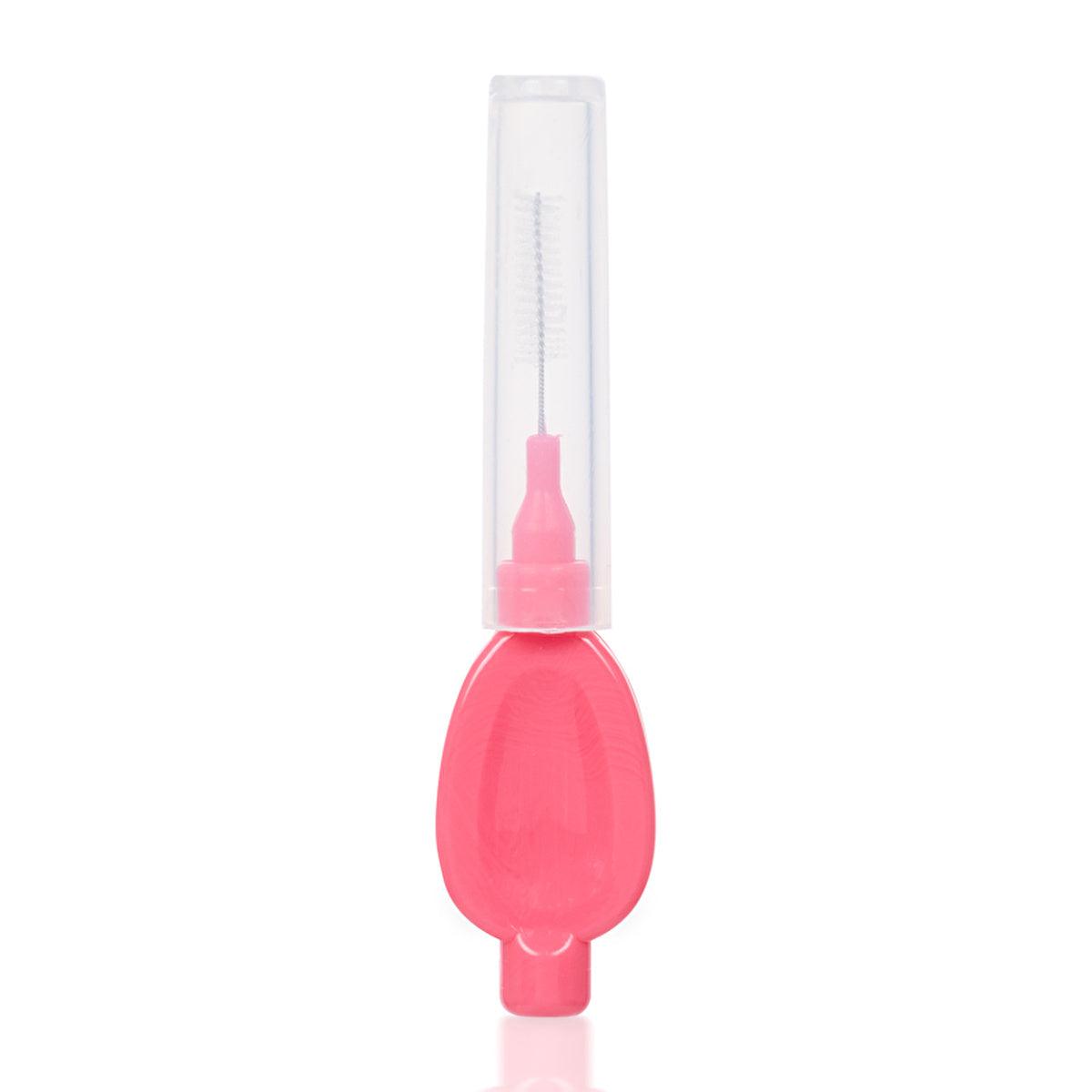 Benri Dent Interdental Brush Pink 0.40mm - Effective Cleaning | Oral Care