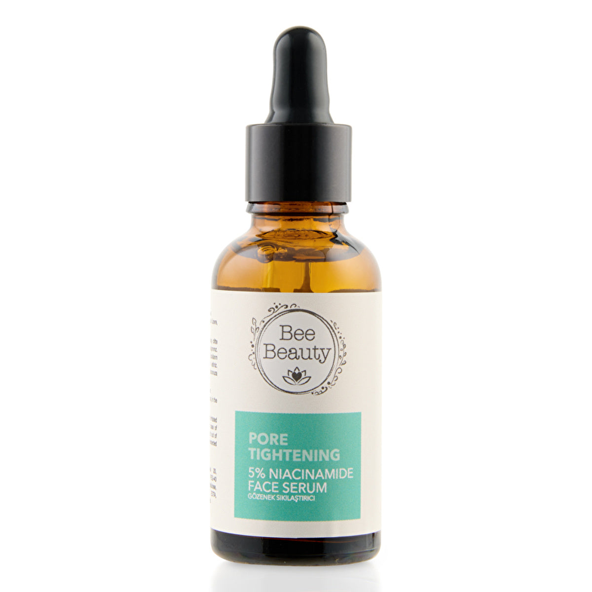 Bee Beauty 5% Niacinamide Face Serum 30ml - Brightening Serum - Image #2