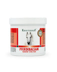 Krauterhof Horse Chestnut Massage Gel 8.5 Fl Oz - Muscle Relief