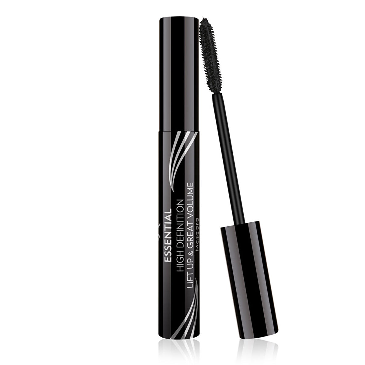 Golden Rose Essential High Definition Mascara - Great Volume | 0.33 fl oz