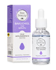 Bee Beauty Bakuchiol Serum 30ml - Brightening & Anti-Aging - Image 