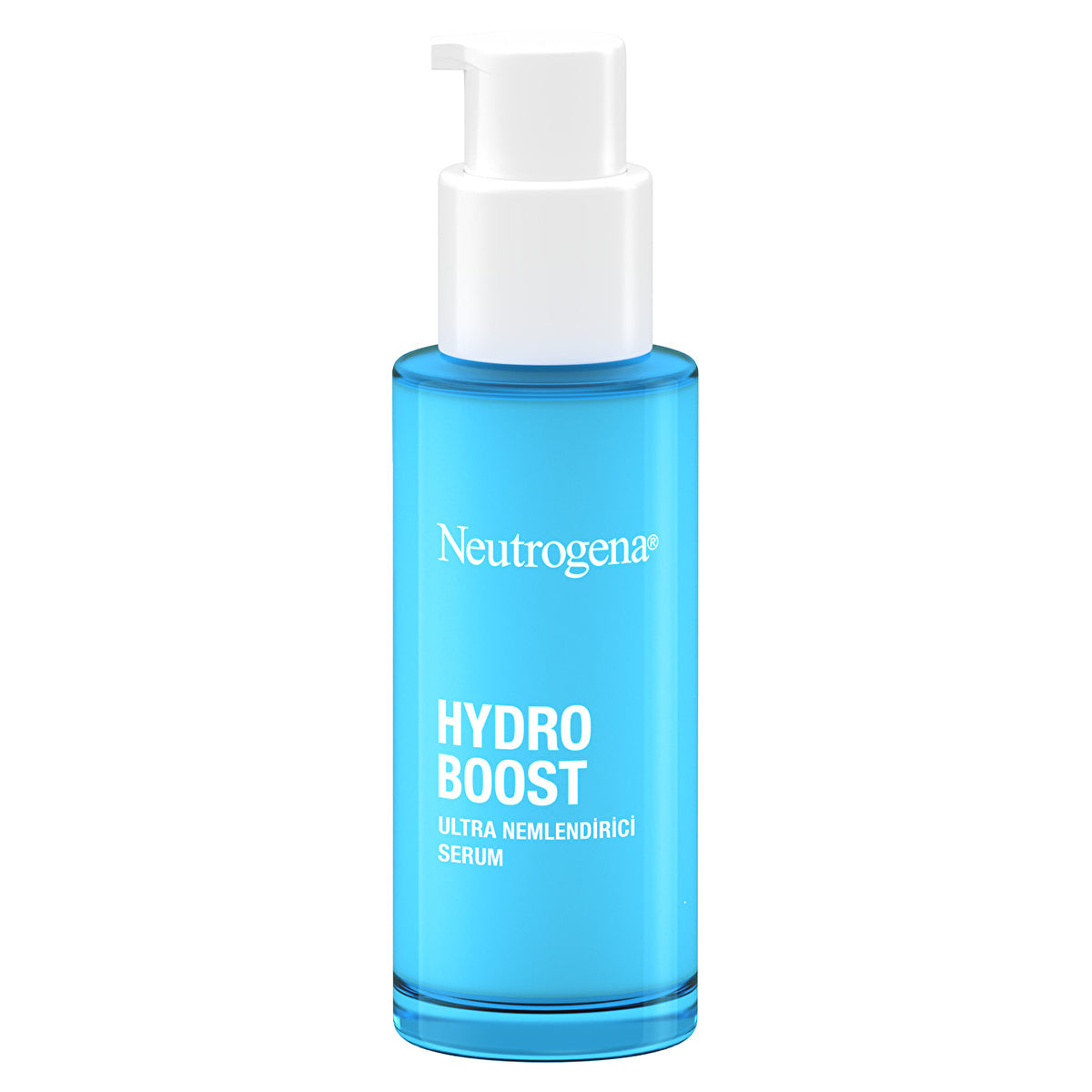 Neutrogena Hydro Boost Serum 30ml - Hydrating Formula | Dry Skin Care - Image #3