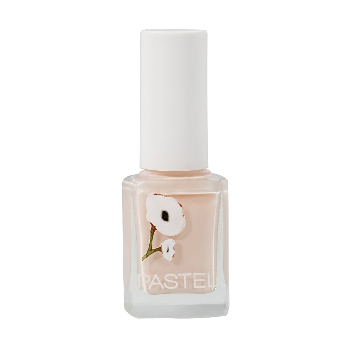 Pastel Nail Polish 408 - Long-Lasting Formula | 0.44 Fl Oz - Image #3