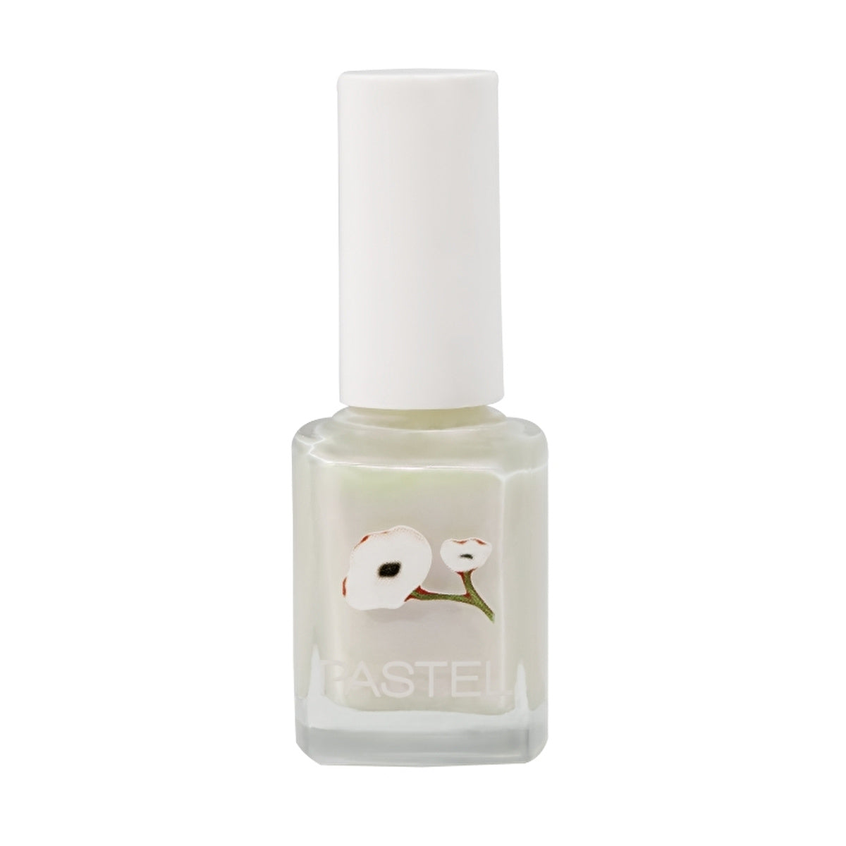 Pastel Nail Polish 409 - Long-Lasting Formula | 13ml - Image #3