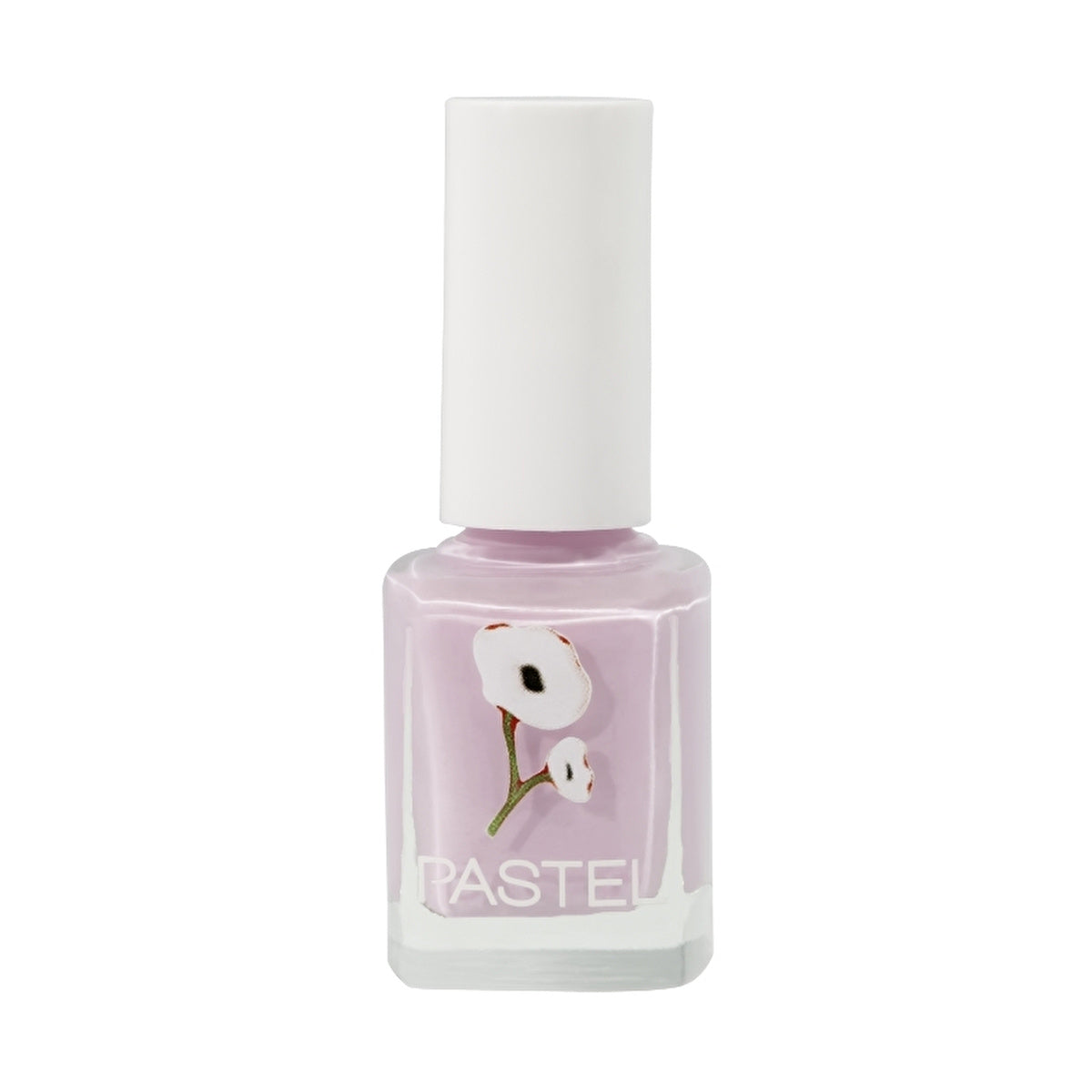 Pastel Nail Polish 410 - Long-Lasting Finish | 0.44 Fl Oz - Image #3