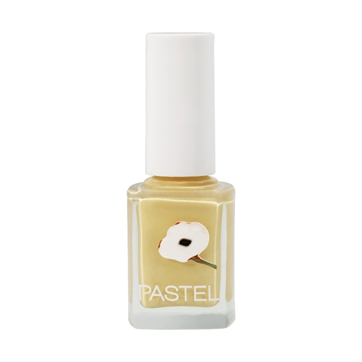 Pastel Nail Polish 411 - Long Lasting Shine | 13ml - Image #2