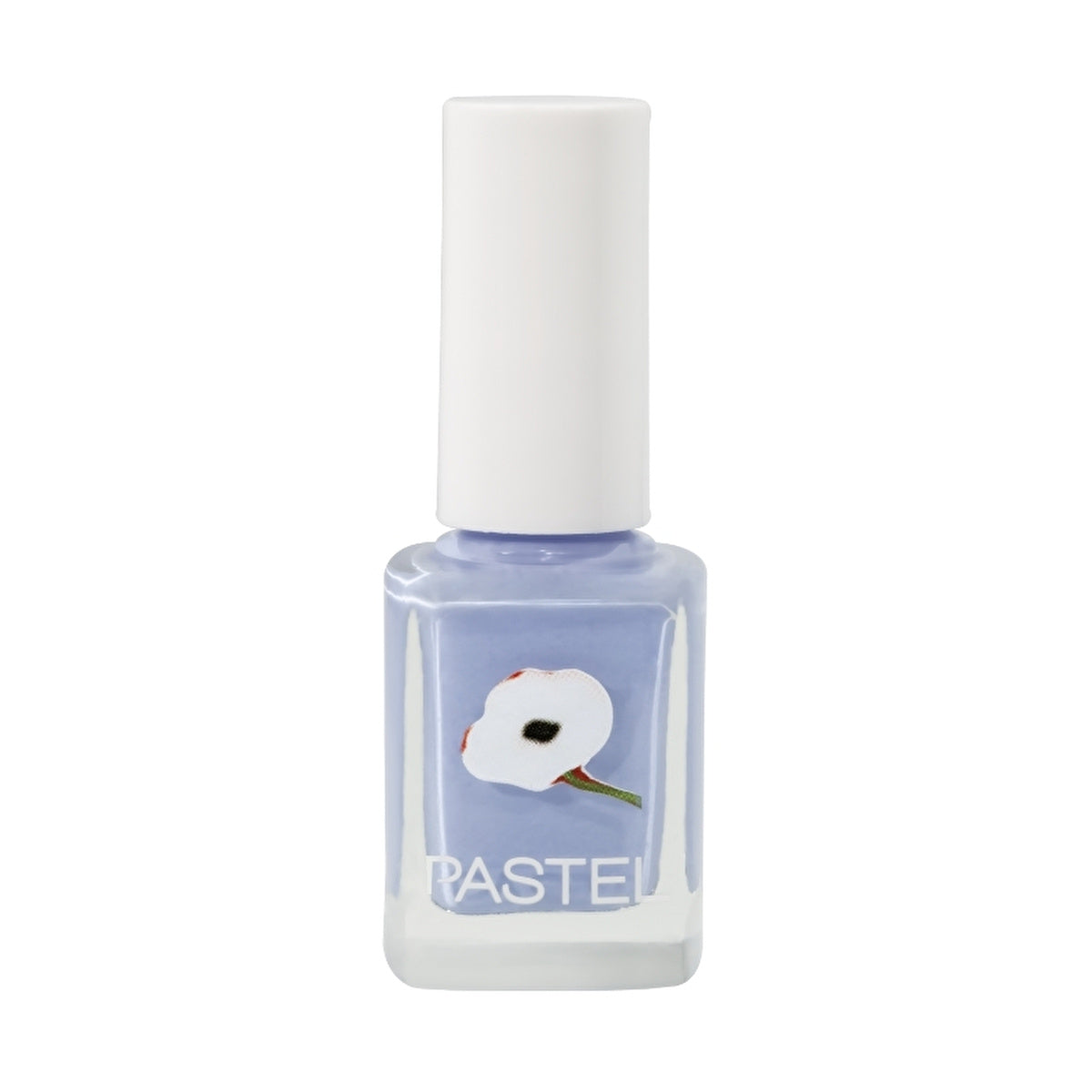 Pastel Nail Polish 415 - Long-Lasting Formula | 0.44 Fl Oz