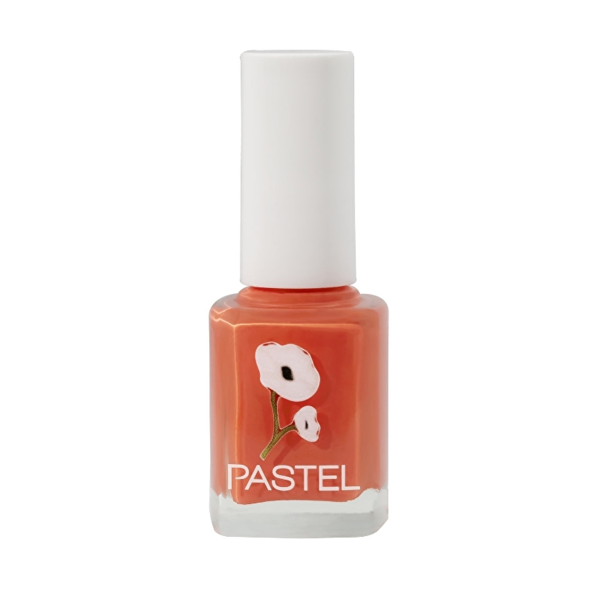 Pastel Nail Polish 418 - Long-Lasting Color | 0.44 Fl Oz