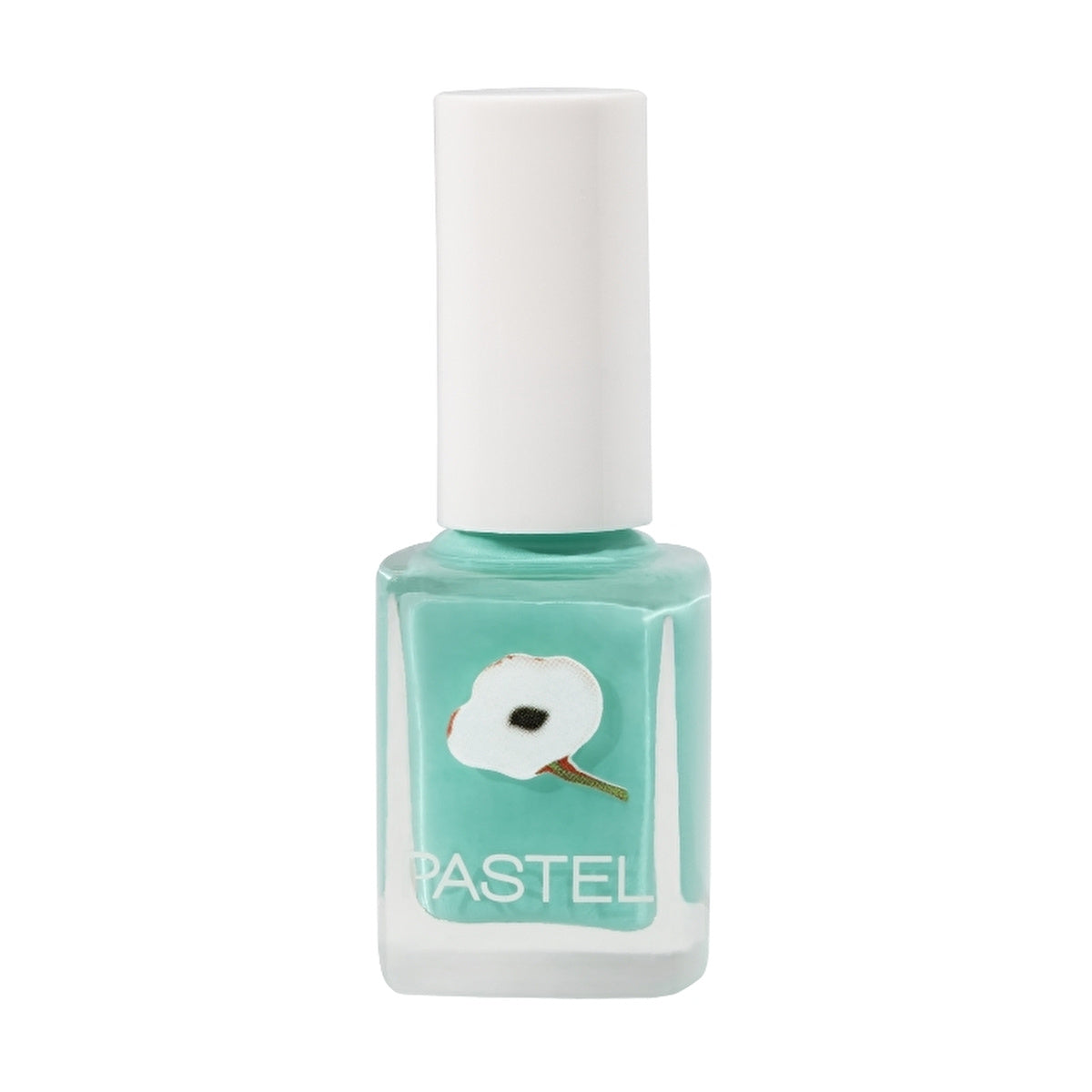 Pastel Nail Polish 419 - Long-Lasting & Ultra Shine | 0.44 Fl Oz