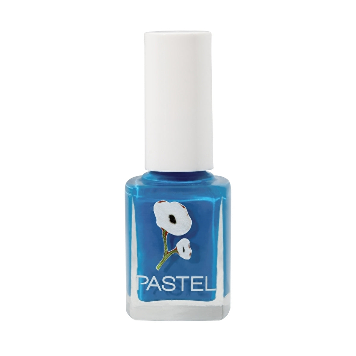 Pastel Nail Polish 420 - Long-Lasting Finish | 0.44 Fl Oz