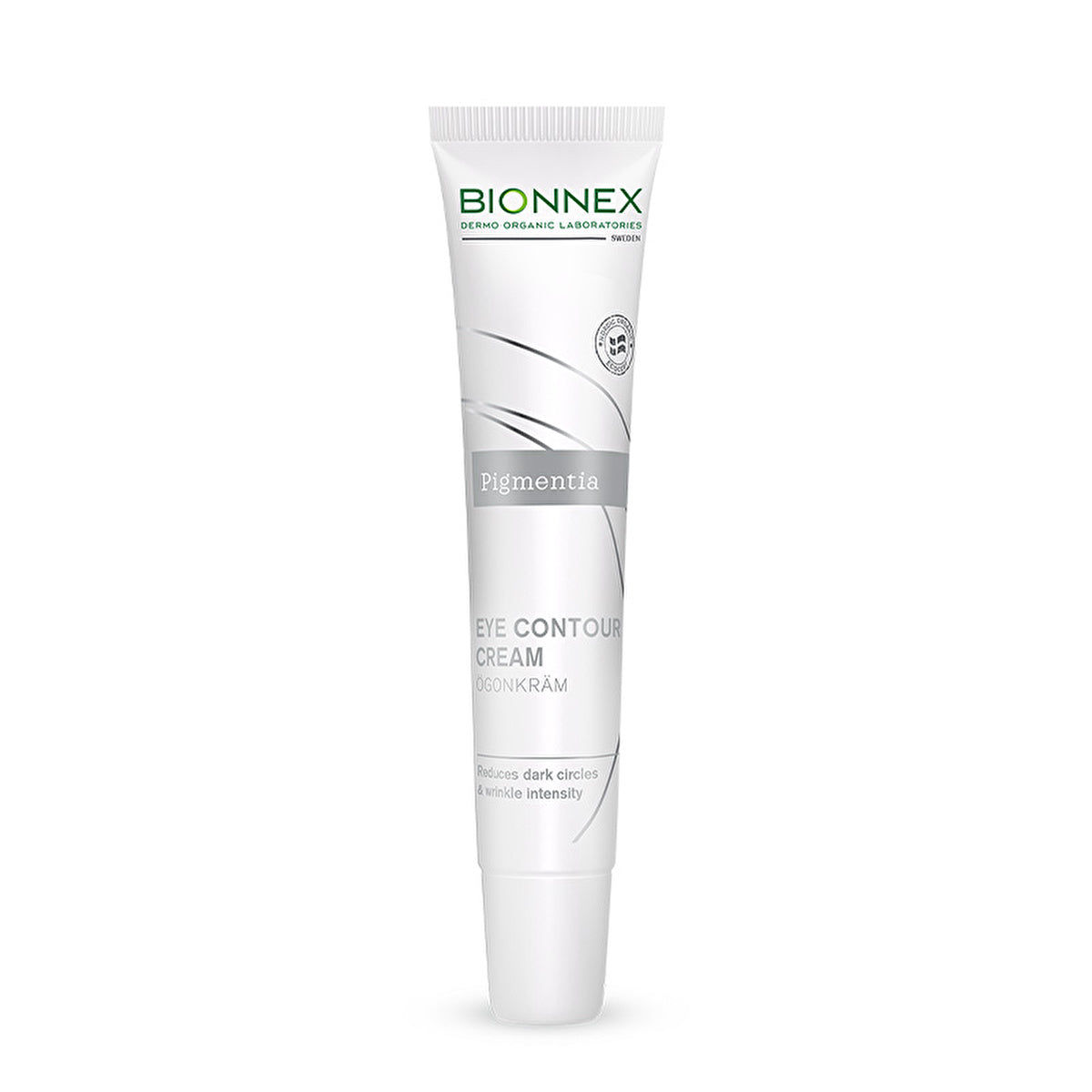 Bionnex Pigmentia Eye Care Cream 15ml - Hydrating & Anti-Aging