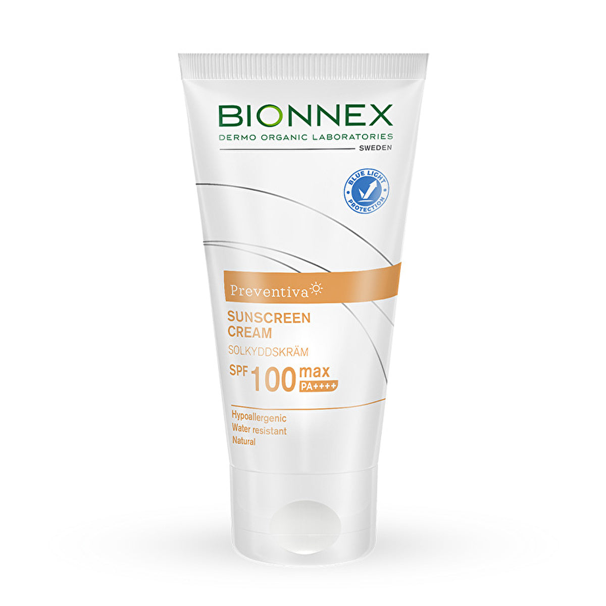 Bionnex Sunscreen SPF 100 - Maximum Protection | 50ml