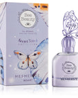 Bee Beauty Secret Touch Mesmerize EDT Women's Perfume 90ml | Elegant Scent - Image 