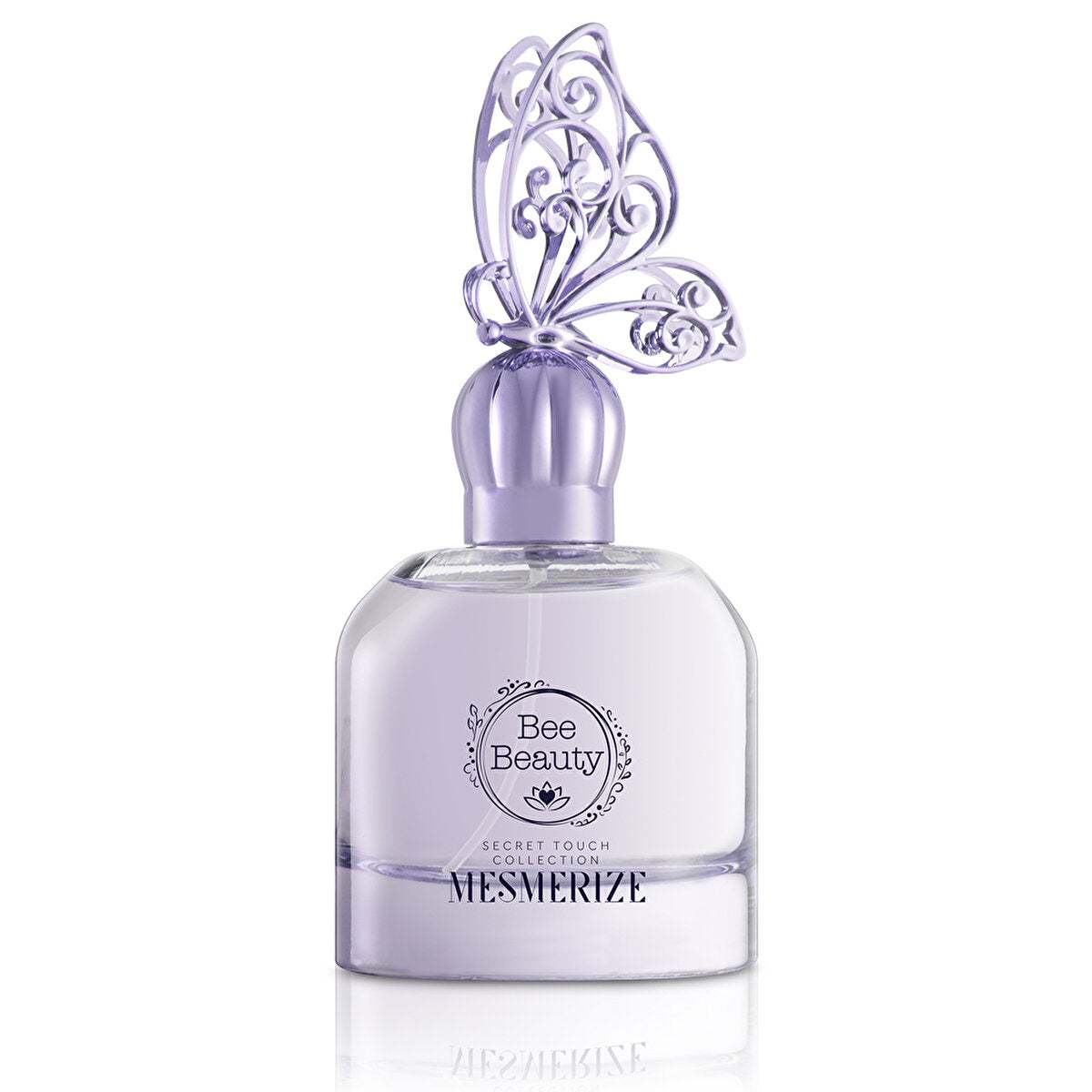 Bee Beauty Secret Touch Mesmerize EDT Women's Perfume 90ml | Elegant Scent - Image #3