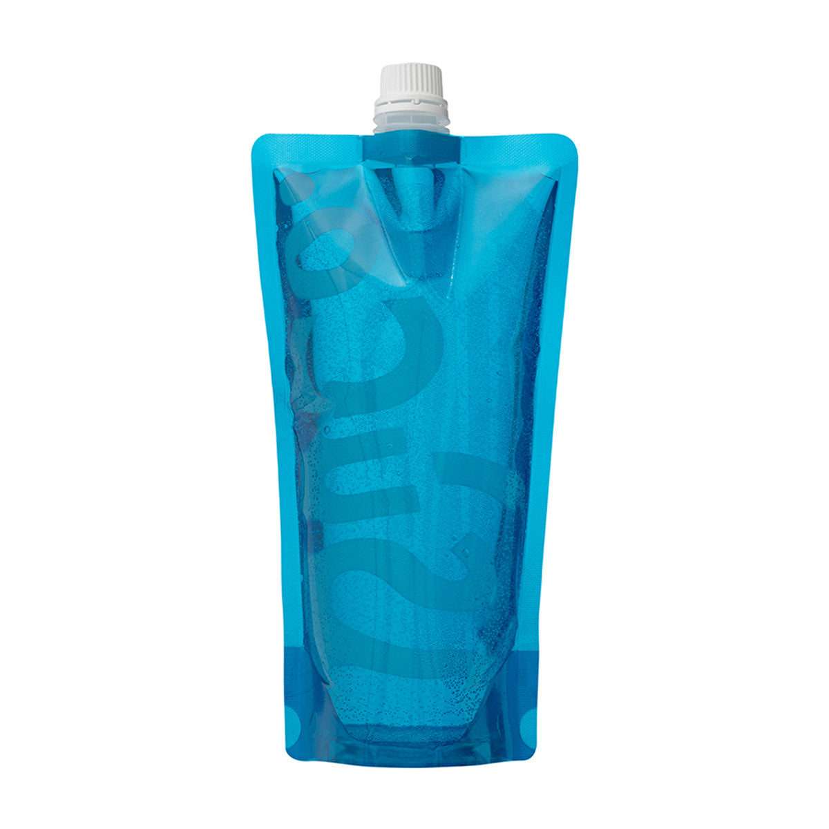 SuCo Aquatic 2.0 Water Bottle 600ml - Collapsible & Lightweight - Image #4