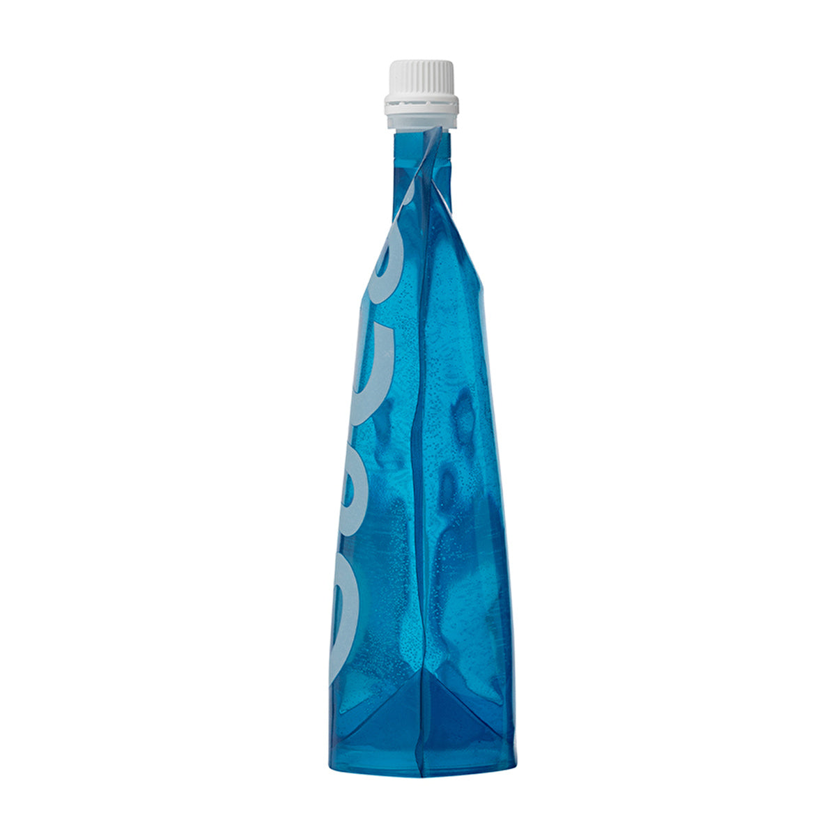 SuCo Aquatic 2.0 Water Bottle 600ml - Collapsible & Lightweight - Image #5