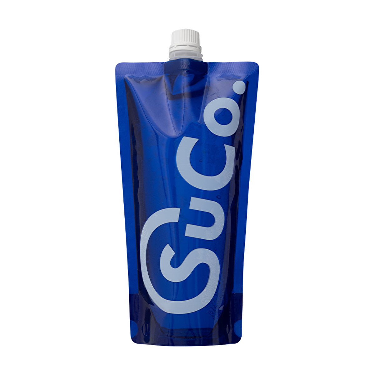 SuCo Ocean 2.0 - 600 ml Water Bottle | Eco-Friendly Design - Image #4