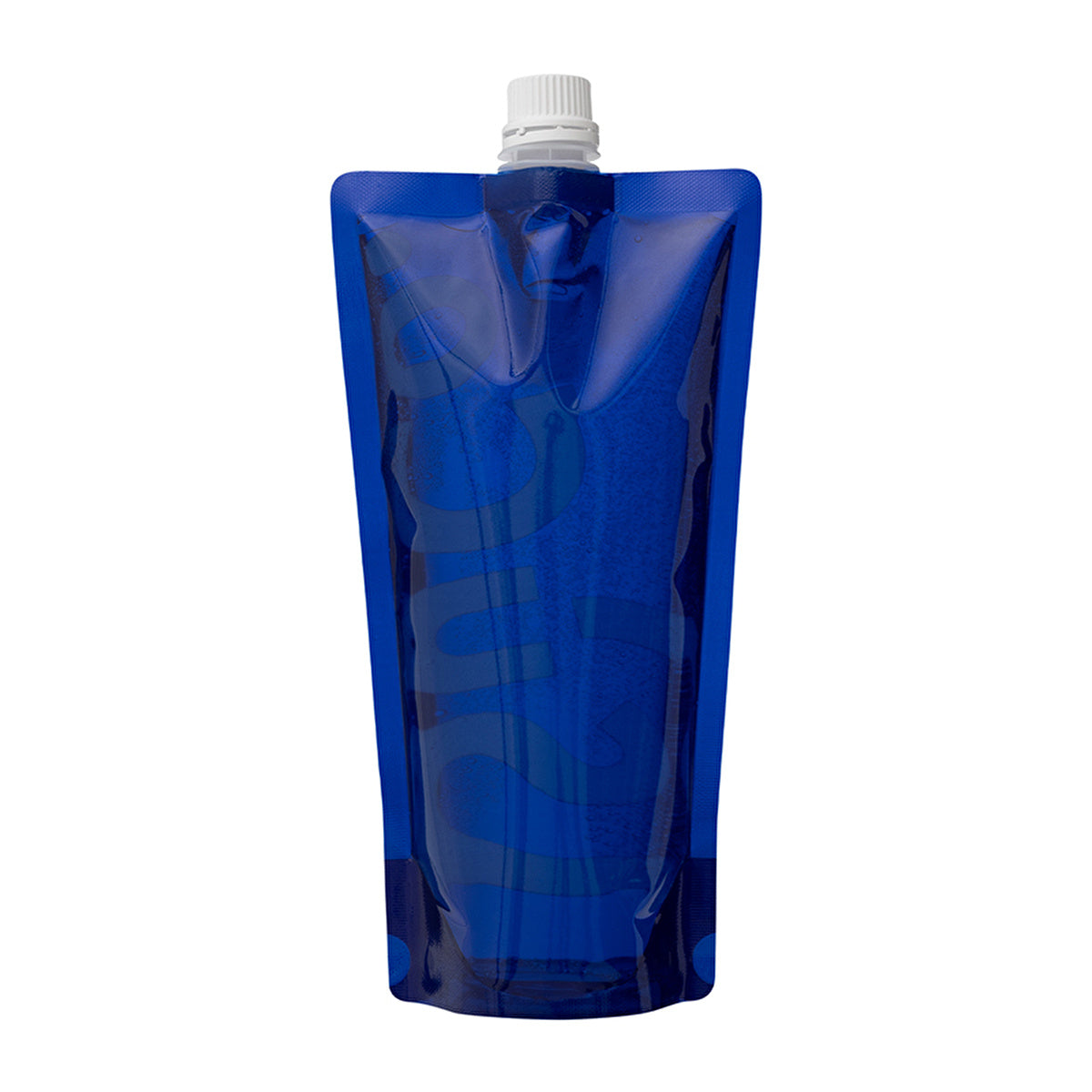 SuCo Ocean 2.0 - 600 ml Water Bottle | Eco-Friendly Design - Image #1