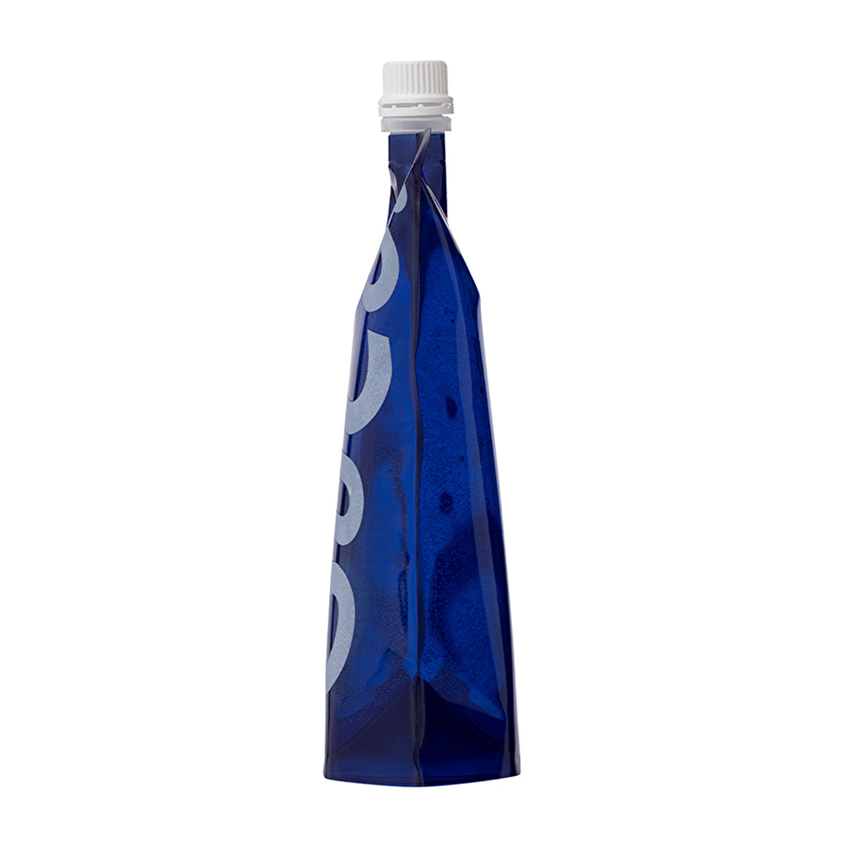 SuCo Ocean 2.0 - 600 ml Water Bottle | Eco-Friendly Design - Image #2