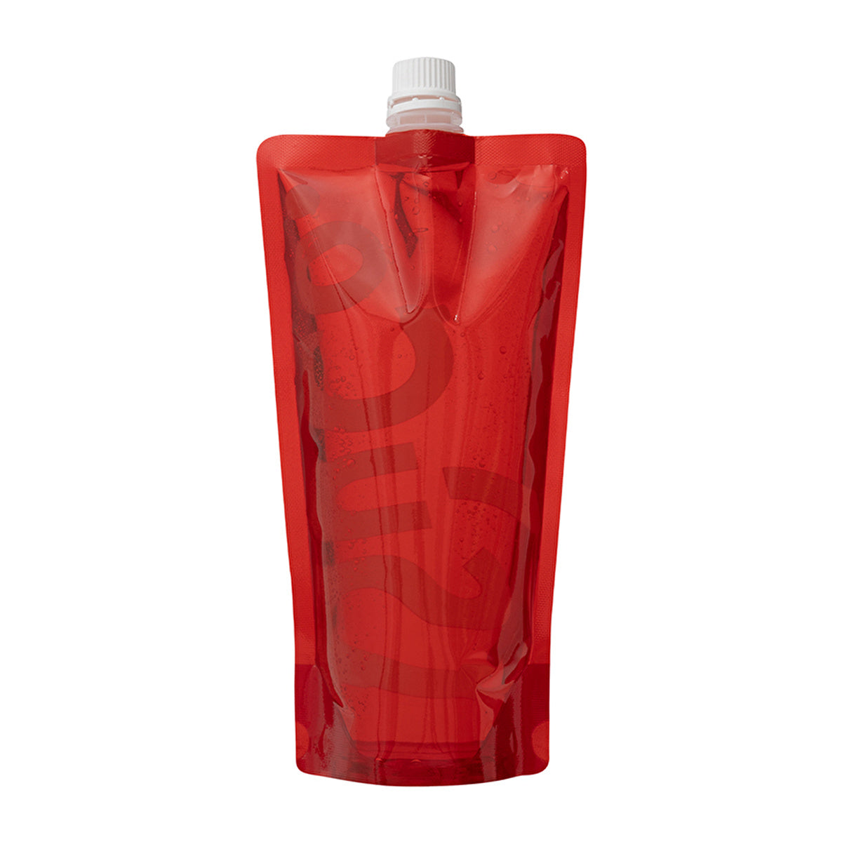 SuCo Pepper 2.0 - 600 ml Flexible Water Bottle | Eco-Friendly - Image #3